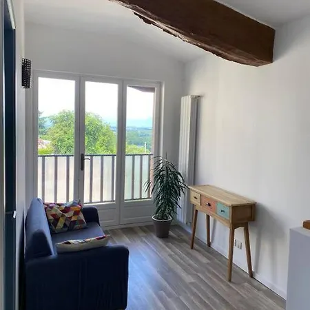 Pelanghi, Maison Atypique En Drome Des Collines Casa vacanze *